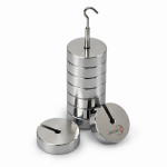 Slotted Weight Hook
